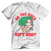 Bro, Do You Even Gift?
