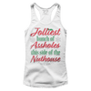 Jolliest A (Ladies)