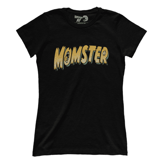 Momster (Ladies)
