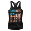 Patriots United (Ladies) - September 2020 Club AAF Exclusive Design