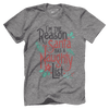I'm the Reason