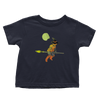 Forest Trooper Witch - Toddlers
