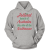 Jolliest A (Ladies)