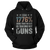 1776 Percent Sure (Ladies)