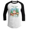 I Touch my Elf (Ladies)