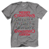 Stranger Christmas