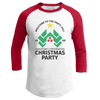 Die Hard Christmas Party
