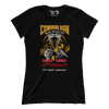 Cobra Kai (Ladies) - Club AAF Exclusive Design