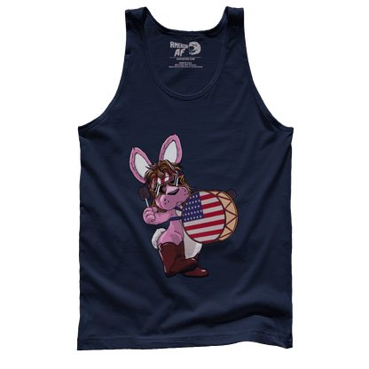 Apparel Premium Mens Tank / Navy / XS Energizer