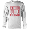 Straight Outta North Pole
