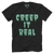 Creep it Real