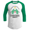 Die Hard Christmas Party