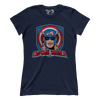 Captain 'Merica (Ladies)