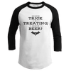 Trick or Treat Beer (Ladies)