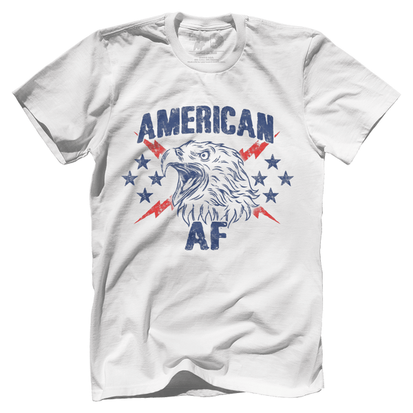 AAF Eagle Logo v2