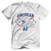 AAF Eagle Logo v2