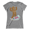 Icing Muscles (Ladies)