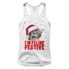 I'm Feline Festive V2 (Ladies)