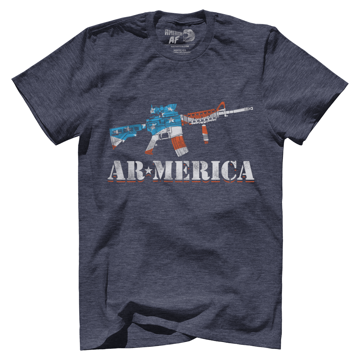 T-shirt AR-Merica