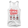 Holiday Workout (Ladies)