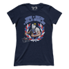 Beer Bacon Bald Eagles V2 (Ladies)