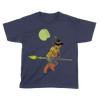 Forest Trooper Witch - Kids