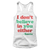 I Don't Believe in you Either (Ladies)