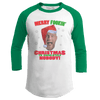 Merry Fookin Christmas (Ladies)
