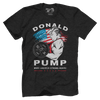 Donald Pump