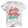 Santa Knows Bitch