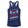 Let's Get Star Spangled Hammered (Ladies)