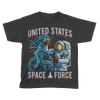 Space Force: Alien Punch (parody) (Kids)