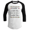 Snows Out (Ladies)