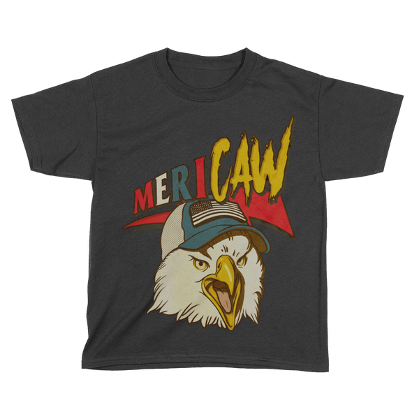 MeriCAW - Kids