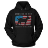 GOAT (Ladies) - January 2019 Club AAF Exclusive Design