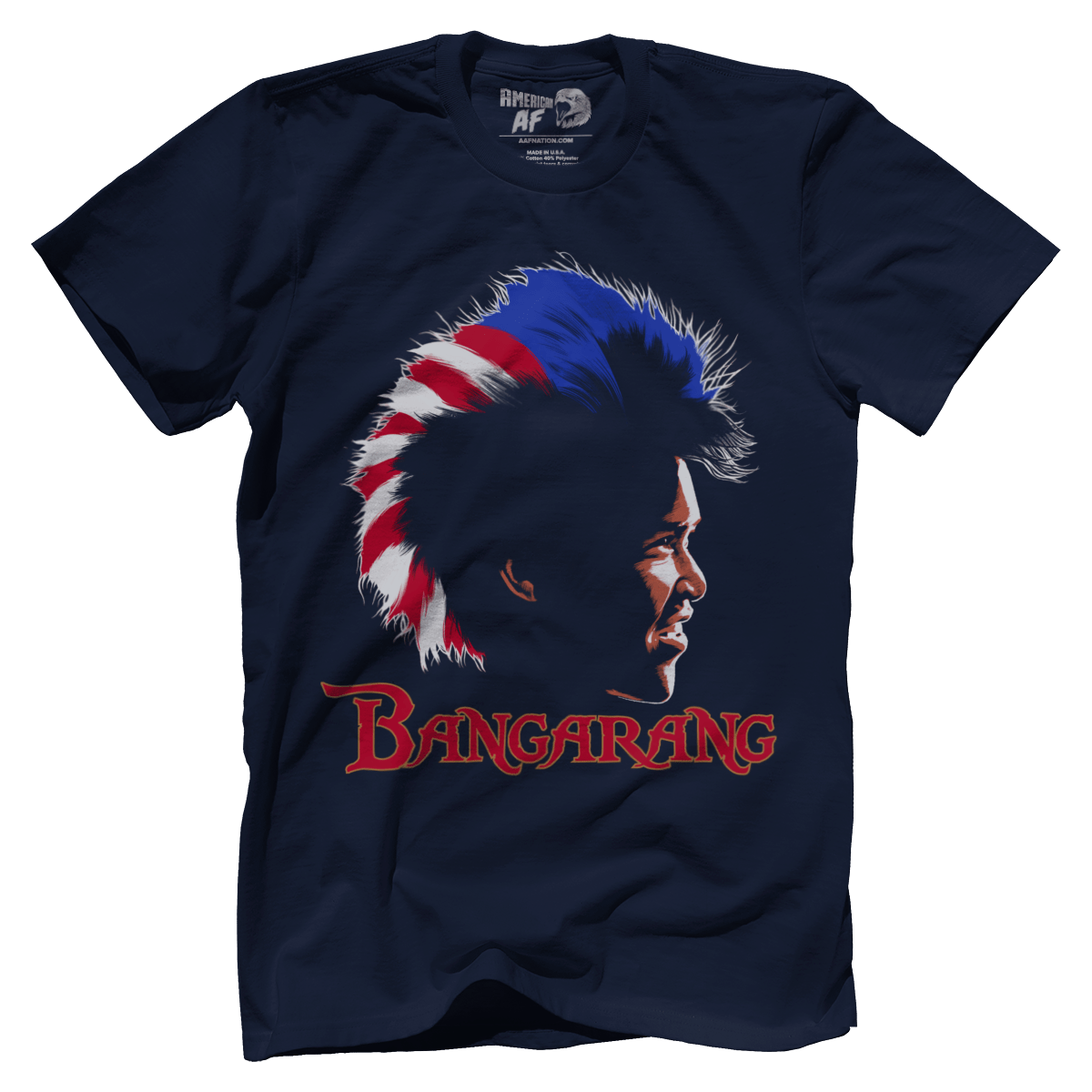 Bangarang America (parody)