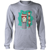 Santa's Little Helpers