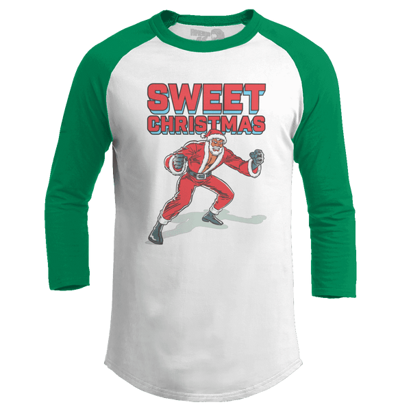 Sweet Christmas