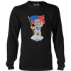 Patriot Bear