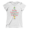 Spread Christmas Cheer (Ladies)