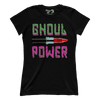 Ghoul Power (Ladies)
