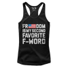 Freedom Favorite Word (Ladies) - April 2021 Club AAF Exclusive Design