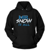 Mr. Snow it All (Ladies)