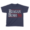 Reagan Bush 1984 V2 - Kids
