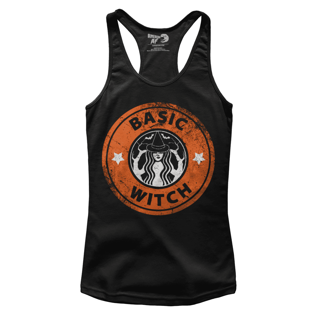 Basic Witch (Ladies)