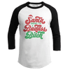 Santa Knows Bitch