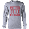 Straight Outta North Pole