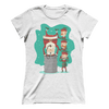 Santa's Little Helpers (Ladies)