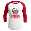 I'm Feline Festive V2