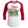 T-Rex Hates Presents